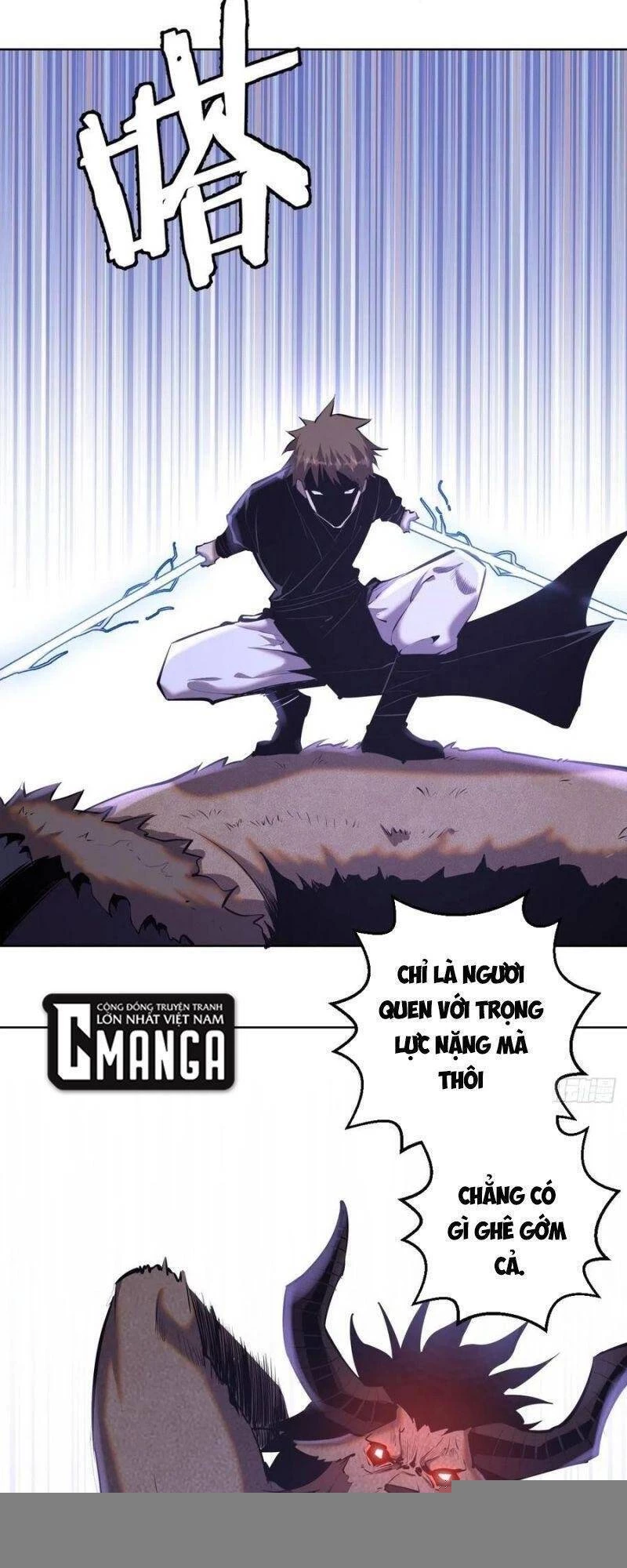 Tinh Linh Ám Đế Chapter 95 - 34
