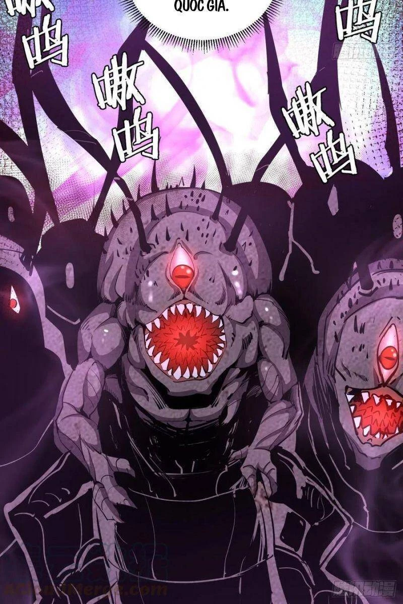 Tinh Linh Ám Đế Chapter 96 - 4