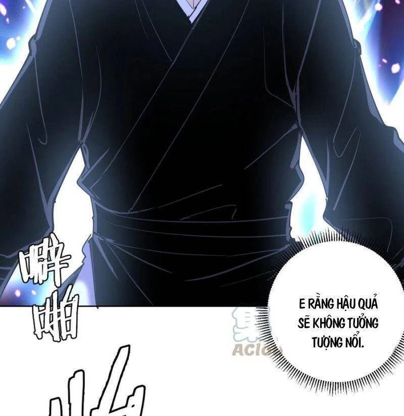 Tinh Linh Ám Đế Chapter 96 - 6
