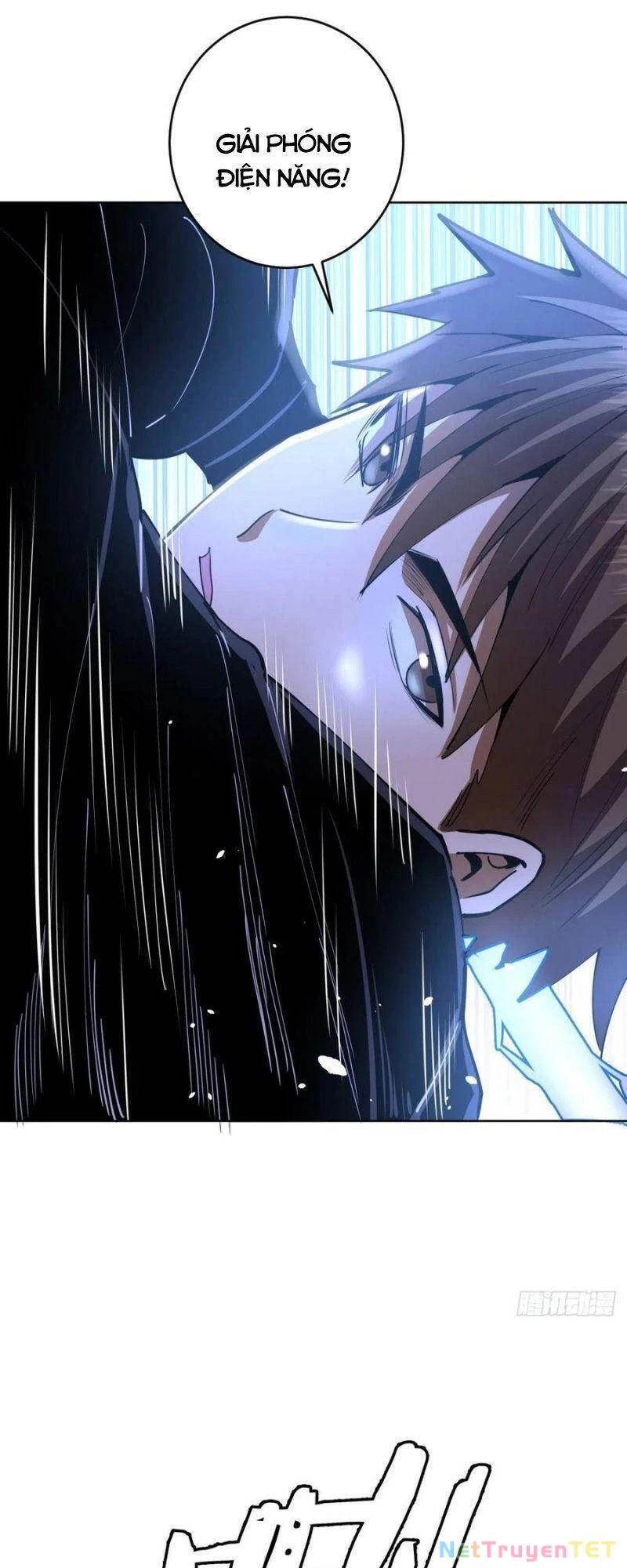 Tinh Linh Ám Đế Chapter 96 - 9