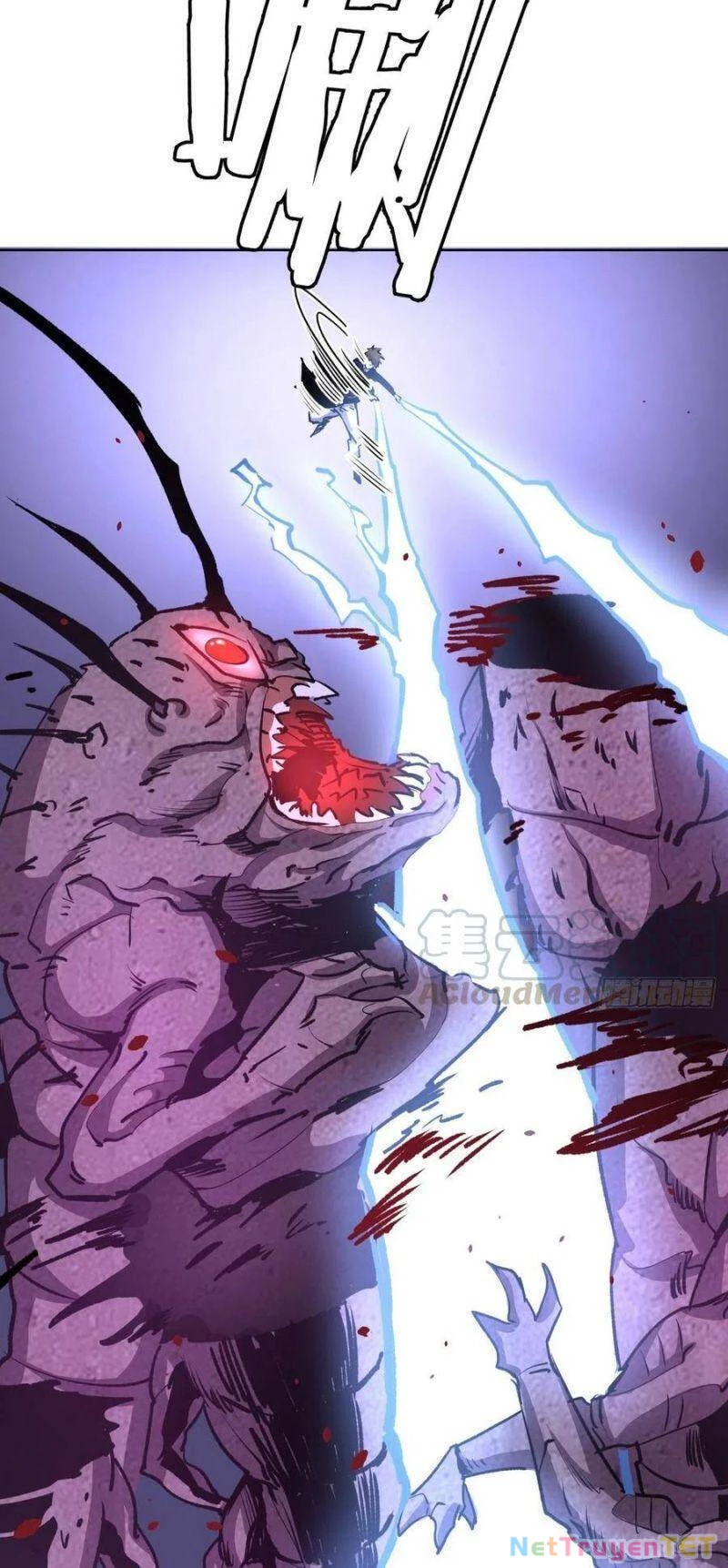 Tinh Linh Ám Đế Chapter 96 - 10