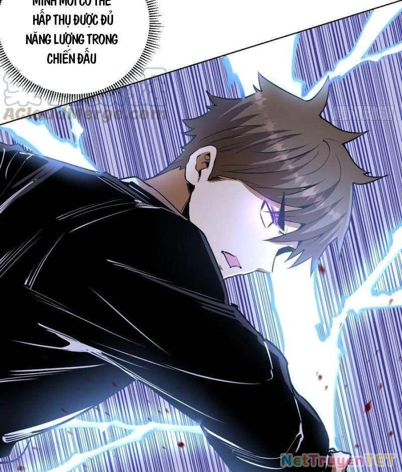 Tinh Linh Ám Đế Chapter 96 - 12