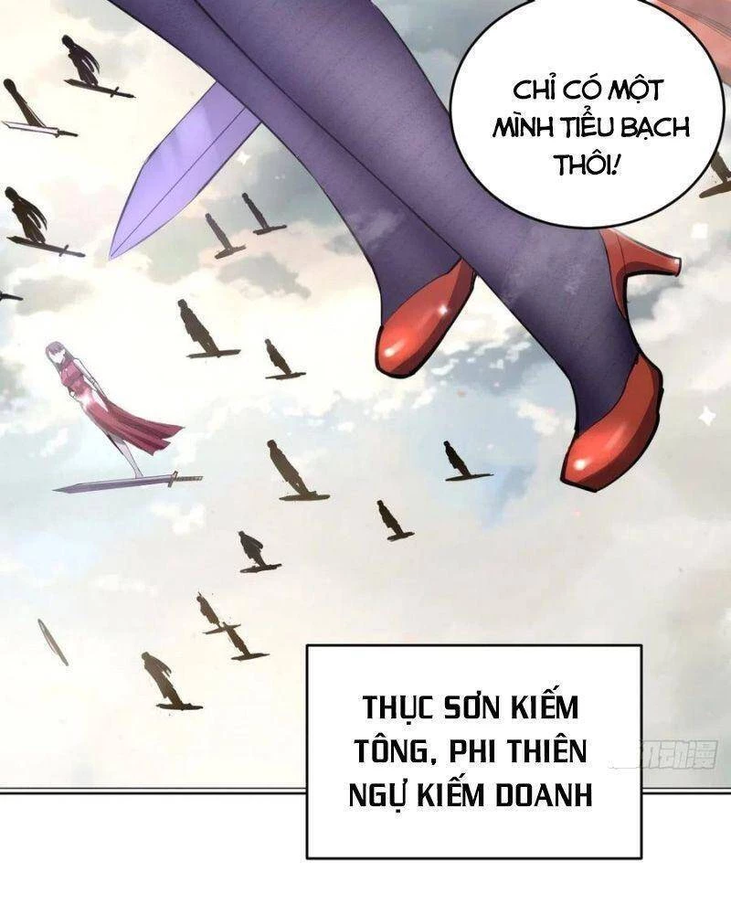 Tinh Linh Ám Đế Chapter 96 - 28