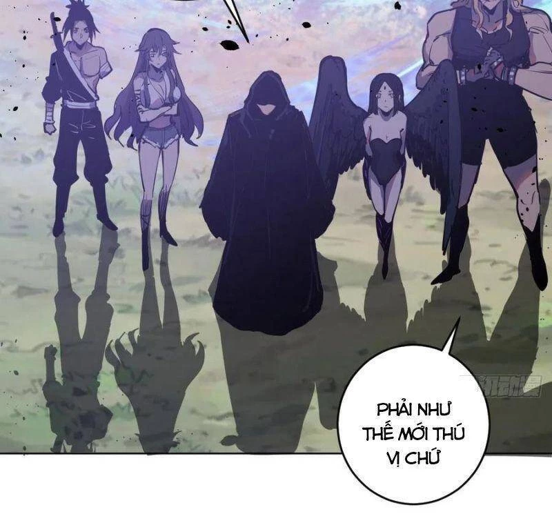 Tinh Linh Ám Đế Chapter 96 - 30