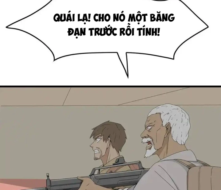 Tiền Tuyến Vùng Nước Sâu Chapter 69 - 4