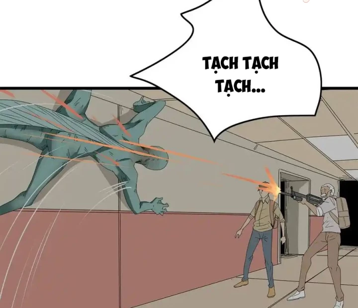 Tiền Tuyến Vùng Nước Sâu Chapter 69 - 6