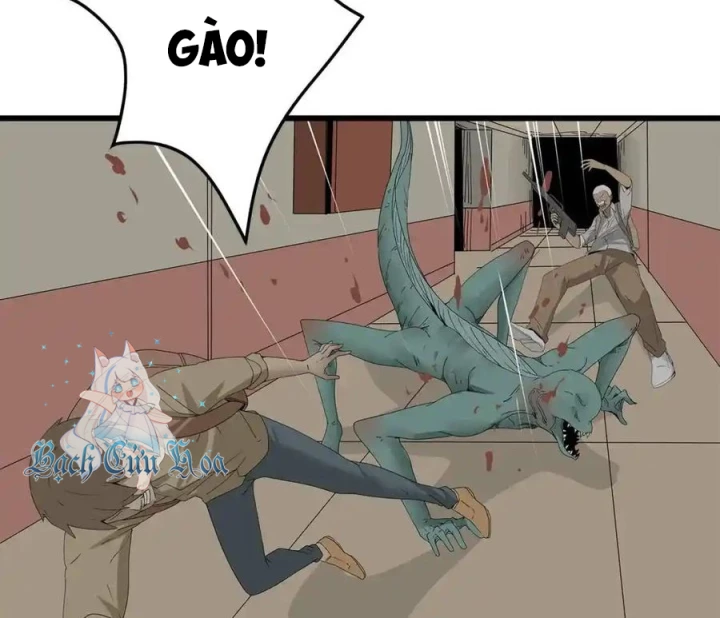 Tiền Tuyến Vùng Nước Sâu Chapter 69 - 11