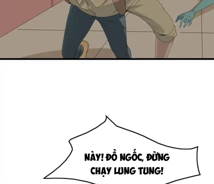 Tiền Tuyến Vùng Nước Sâu Chapter 69 - 18
