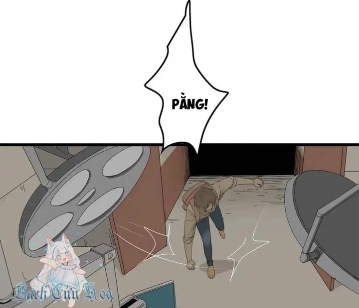 Tiền Tuyến Vùng Nước Sâu Chapter 69 - 26