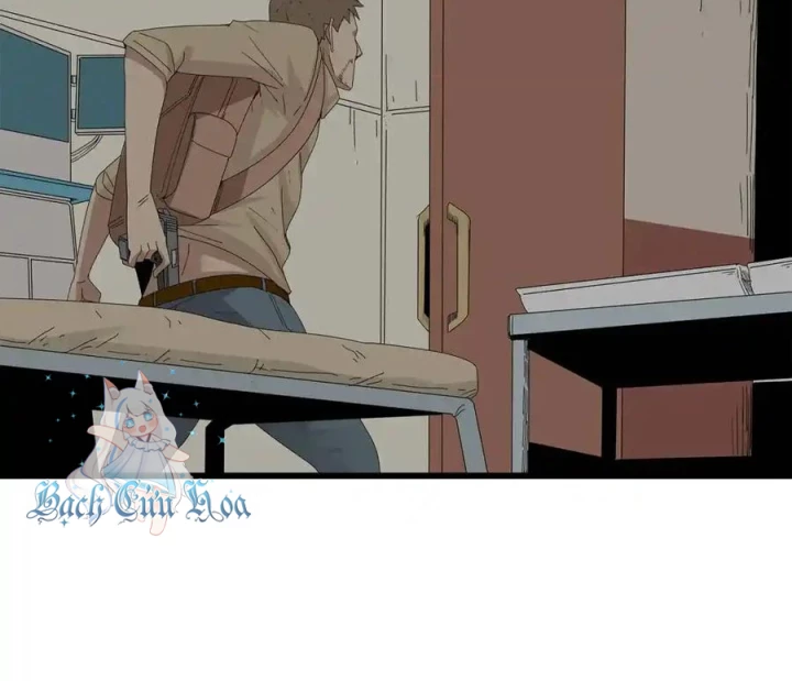Tiền Tuyến Vùng Nước Sâu Chapter 69 - 30