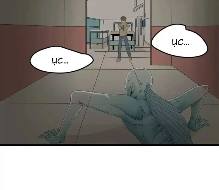 Tiền Tuyến Vùng Nước Sâu Chapter 69 - 33