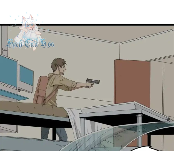 Tiền Tuyến Vùng Nước Sâu Chapter 69 - 36