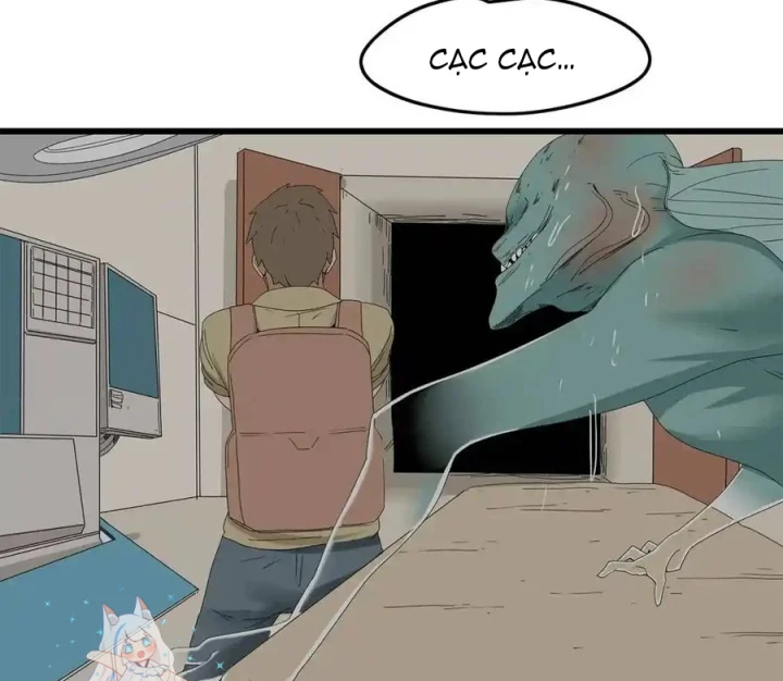 Tiền Tuyến Vùng Nước Sâu Chapter 69 - 39
