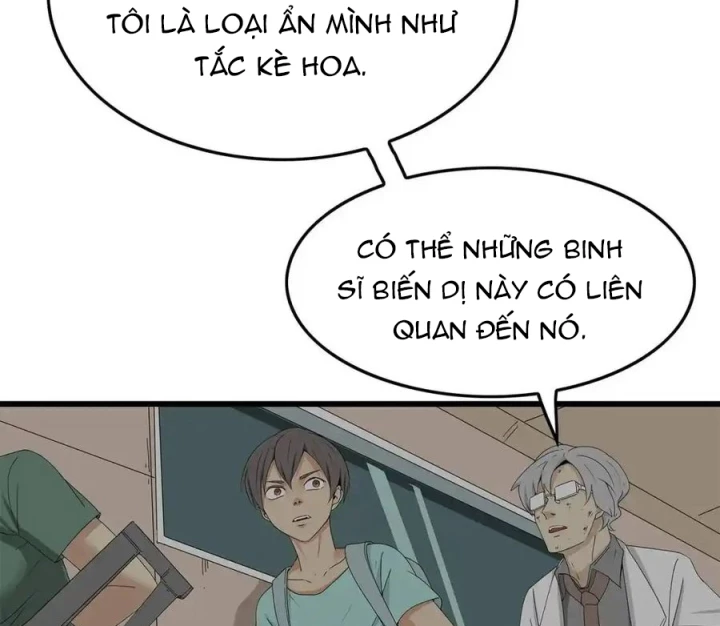 Tiền Tuyến Vùng Nước Sâu Chapter 69 - 49