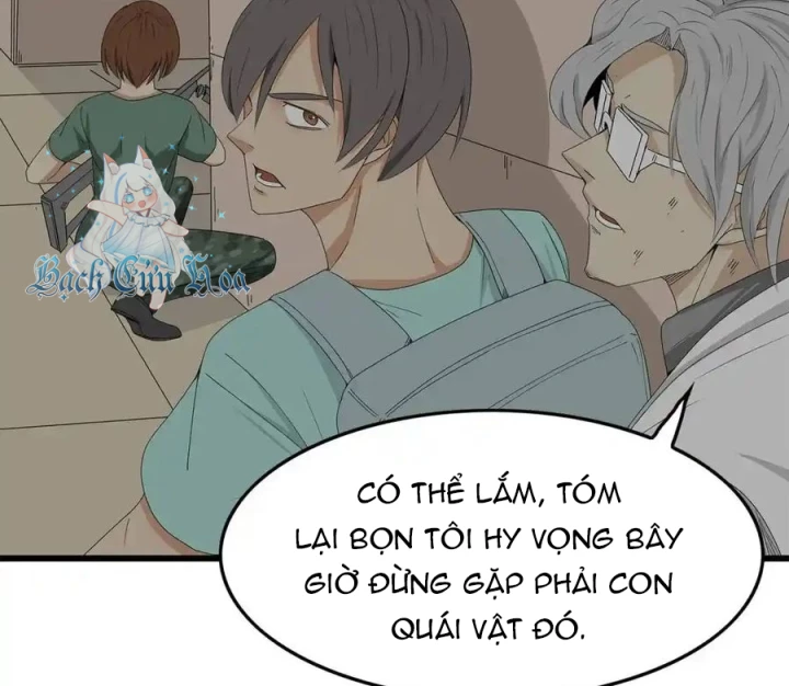 Tiền Tuyến Vùng Nước Sâu Chapter 69 - 51