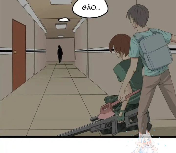 Tiền Tuyến Vùng Nước Sâu Chapter 69 - 56