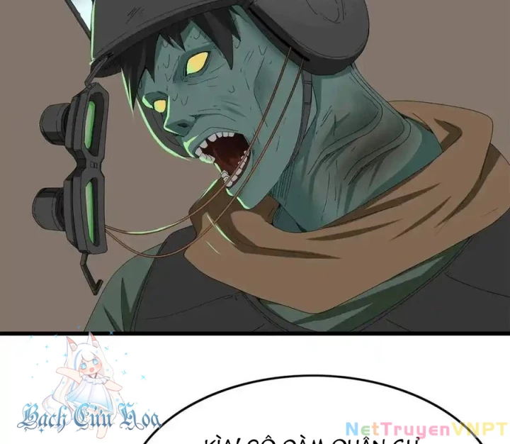 Tiền Tuyến Vùng Nước Sâu Chapter 69 - 58