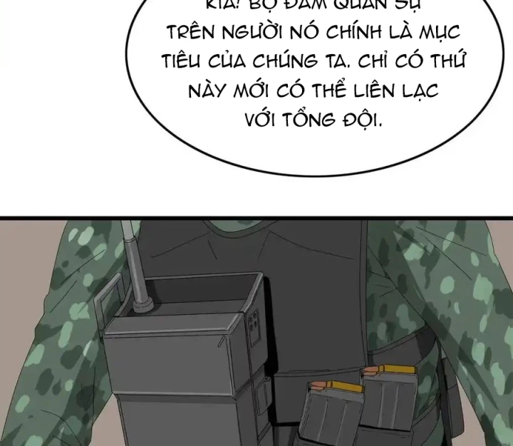 Tiền Tuyến Vùng Nước Sâu Chapter 69 - 59