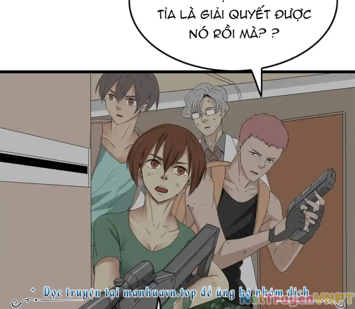 Tiền Tuyến Vùng Nước Sâu Chapter 69 - 61