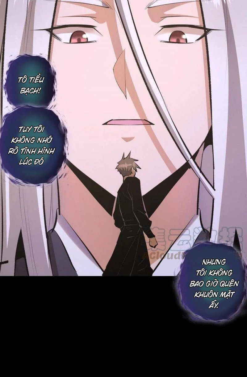Tinh Linh Ám Đế Chapter 97 - 2