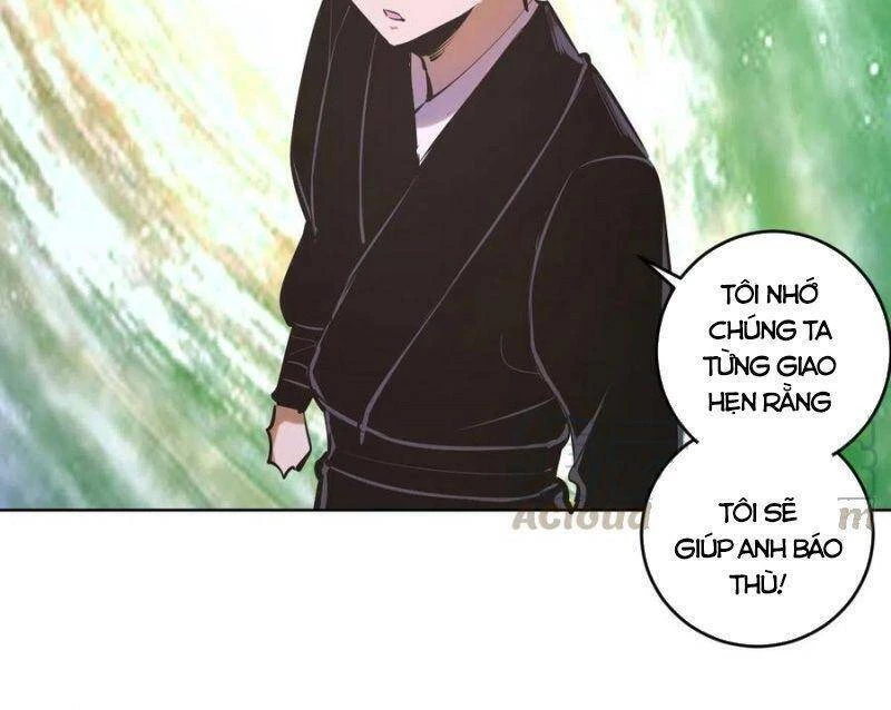 Tinh Linh Ám Đế Chapter 97 - 4