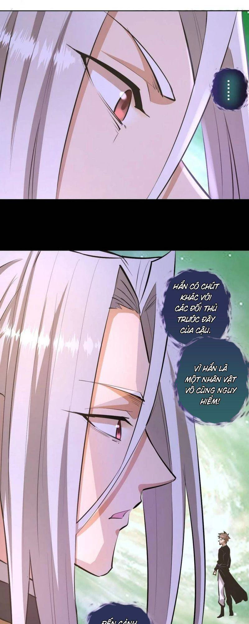 Tinh Linh Ám Đế Chapter 97 - 5