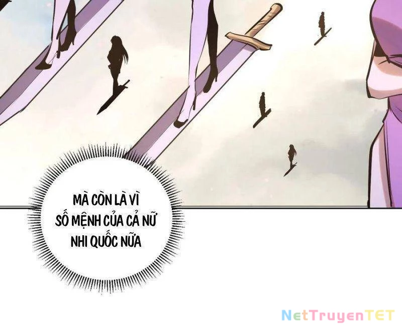 Tinh Linh Ám Đế Chapter 97 - 10