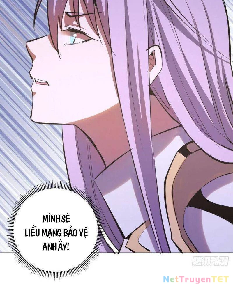 Tinh Linh Ám Đế Chapter 97 - 12
