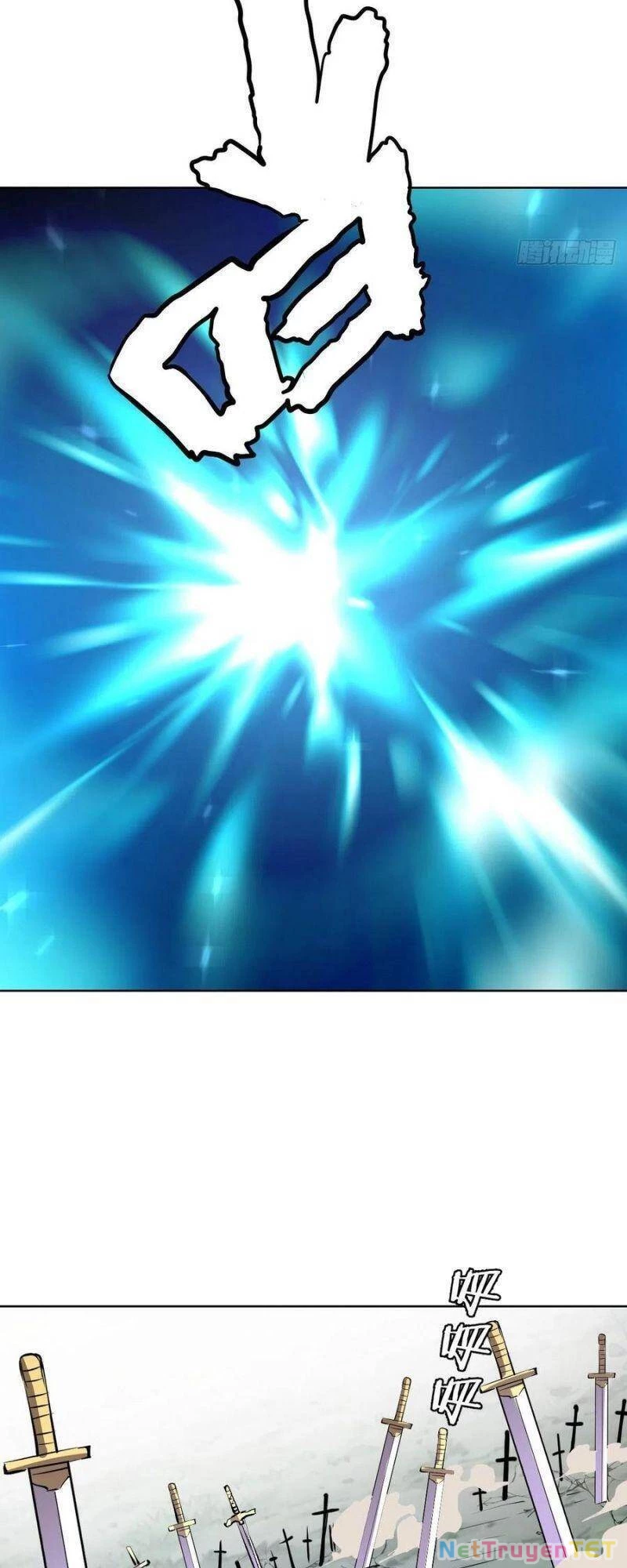 Tinh Linh Ám Đế Chapter 97 - 19