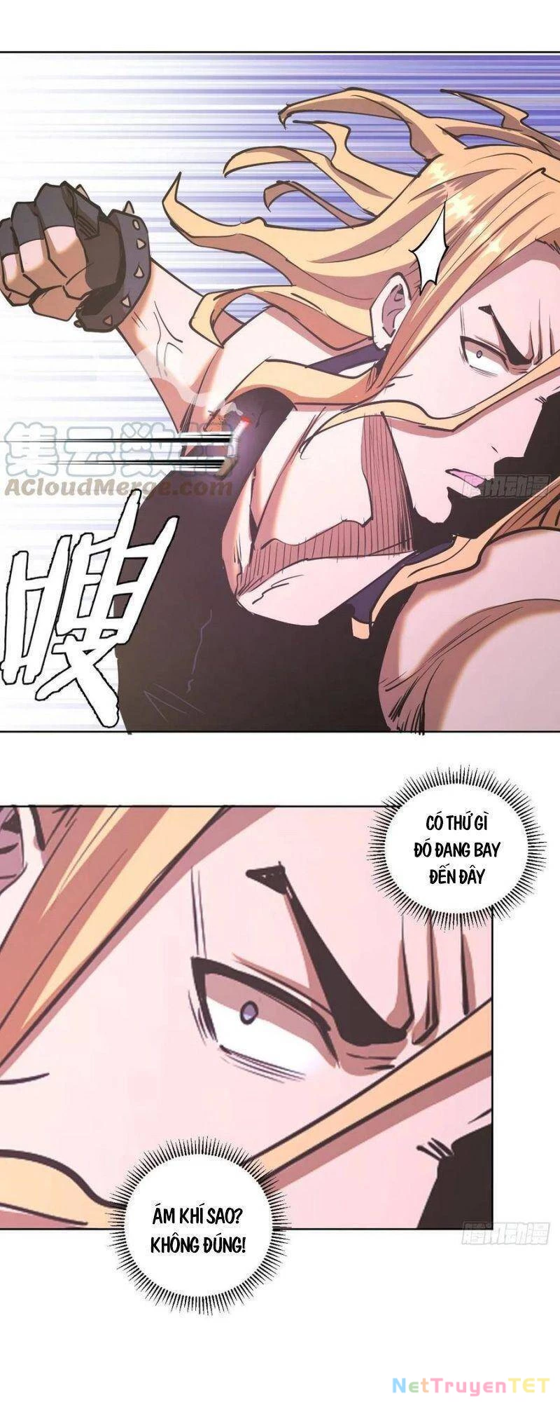Tinh Linh Ám Đế Chapter 97 - 27