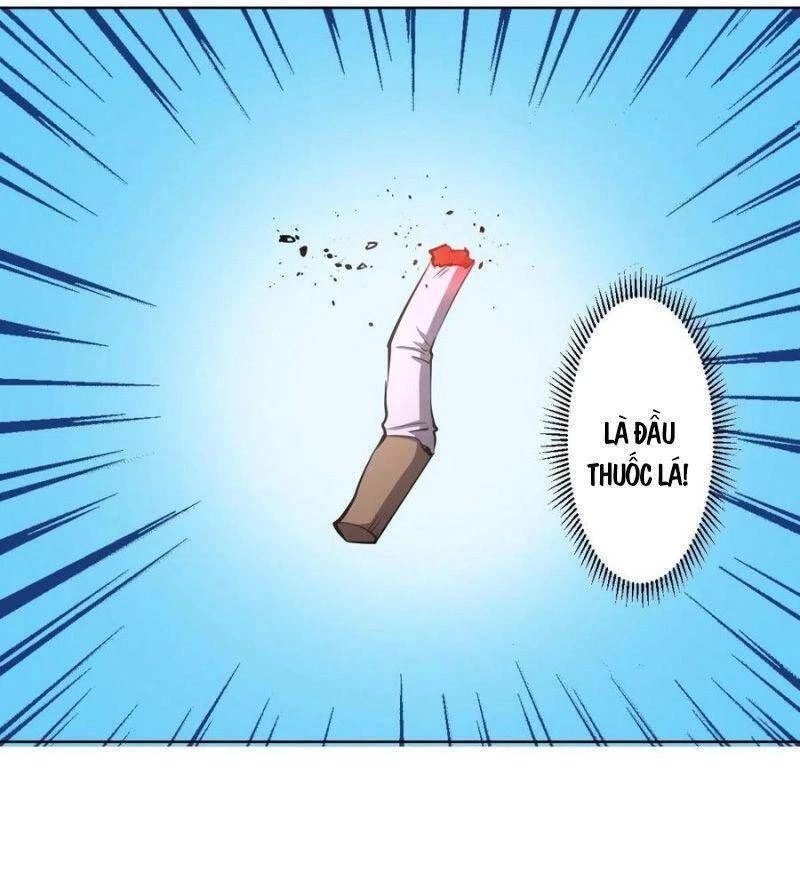 Tinh Linh Ám Đế Chapter 97 - 28