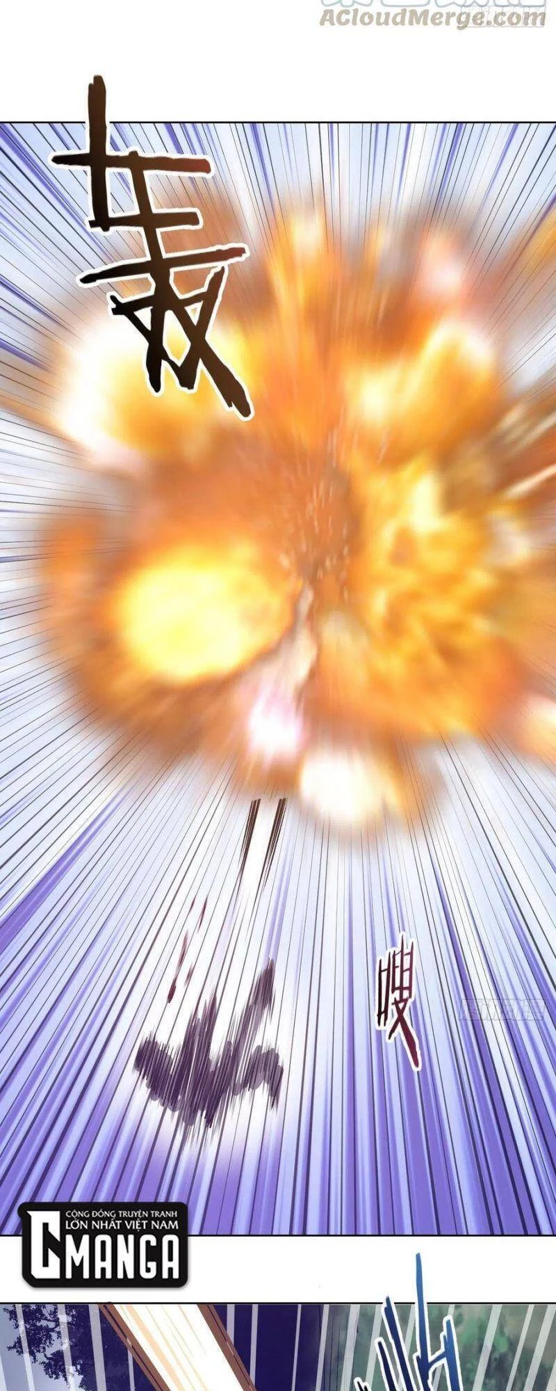 Tinh Linh Ám Đế Chapter 97 - 29