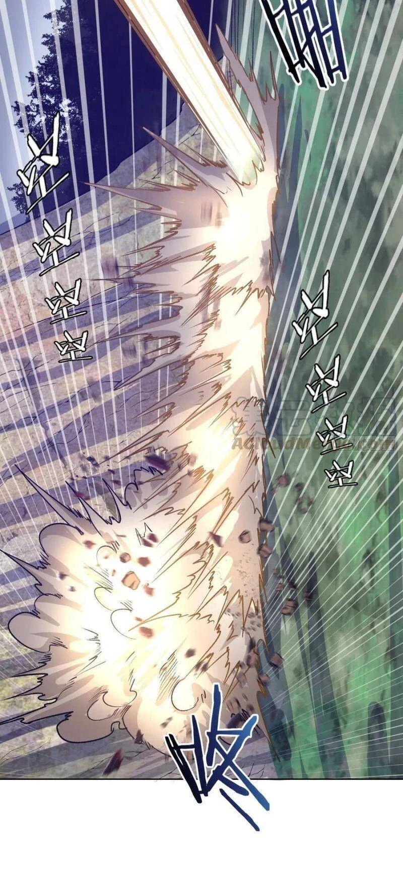 Tinh Linh Ám Đế Chapter 97 - 30