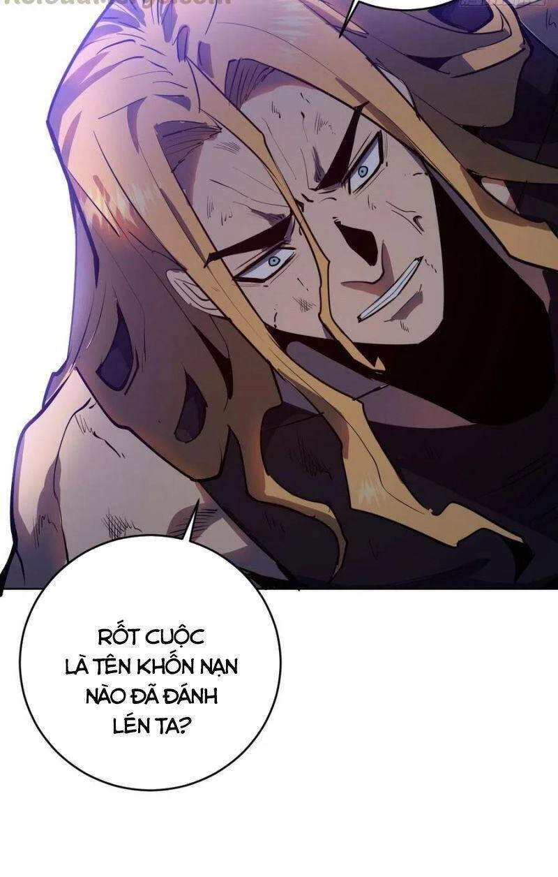 Tinh Linh Ám Đế Chapter 97 - 32
