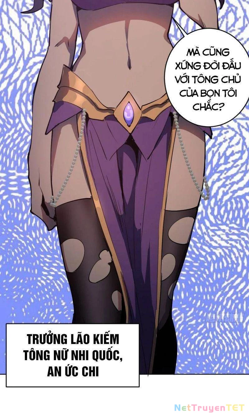 Tinh Linh Ám Đế Chapter 97 - 34