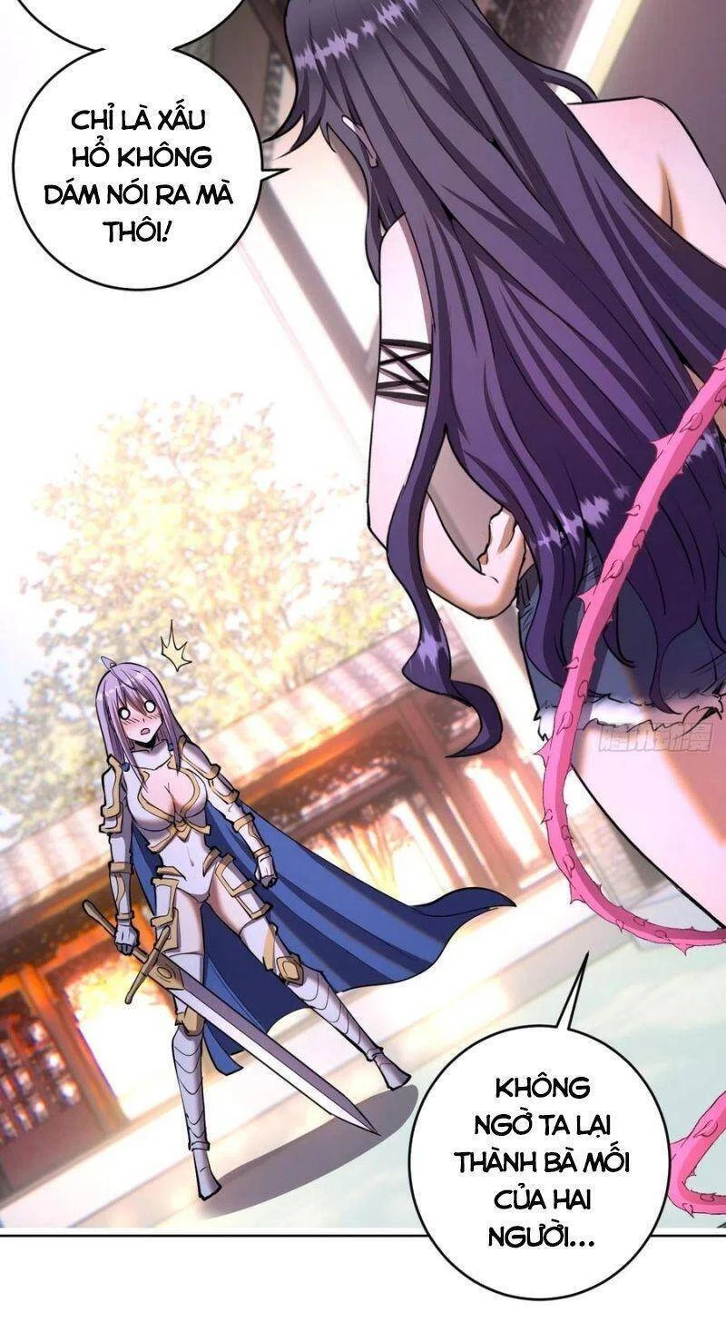 Tinh Linh Ám Đế Chapter 98 - 12