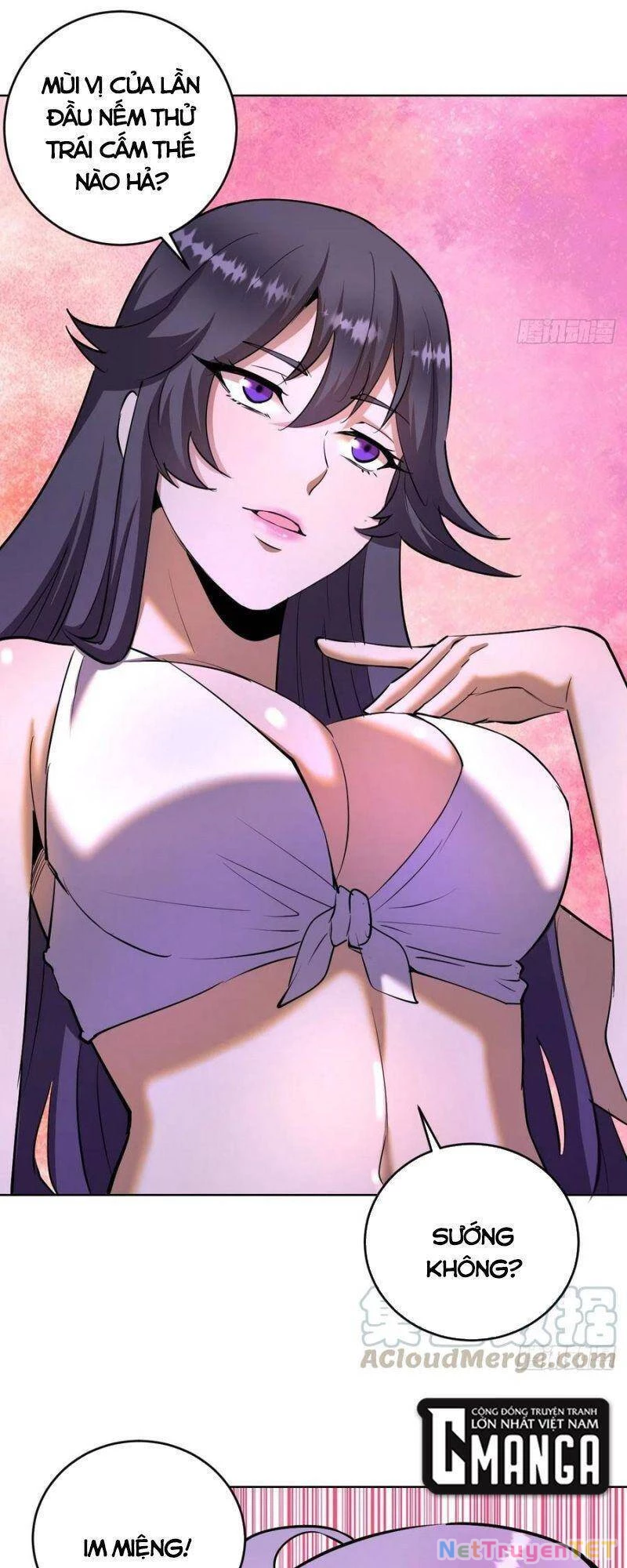 Tinh Linh Ám Đế Chapter 98 - 13