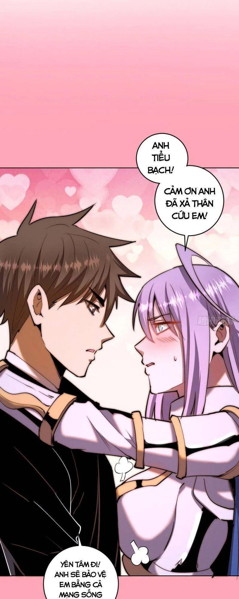 Tinh Linh Ám Đế Chapter 98 - 15