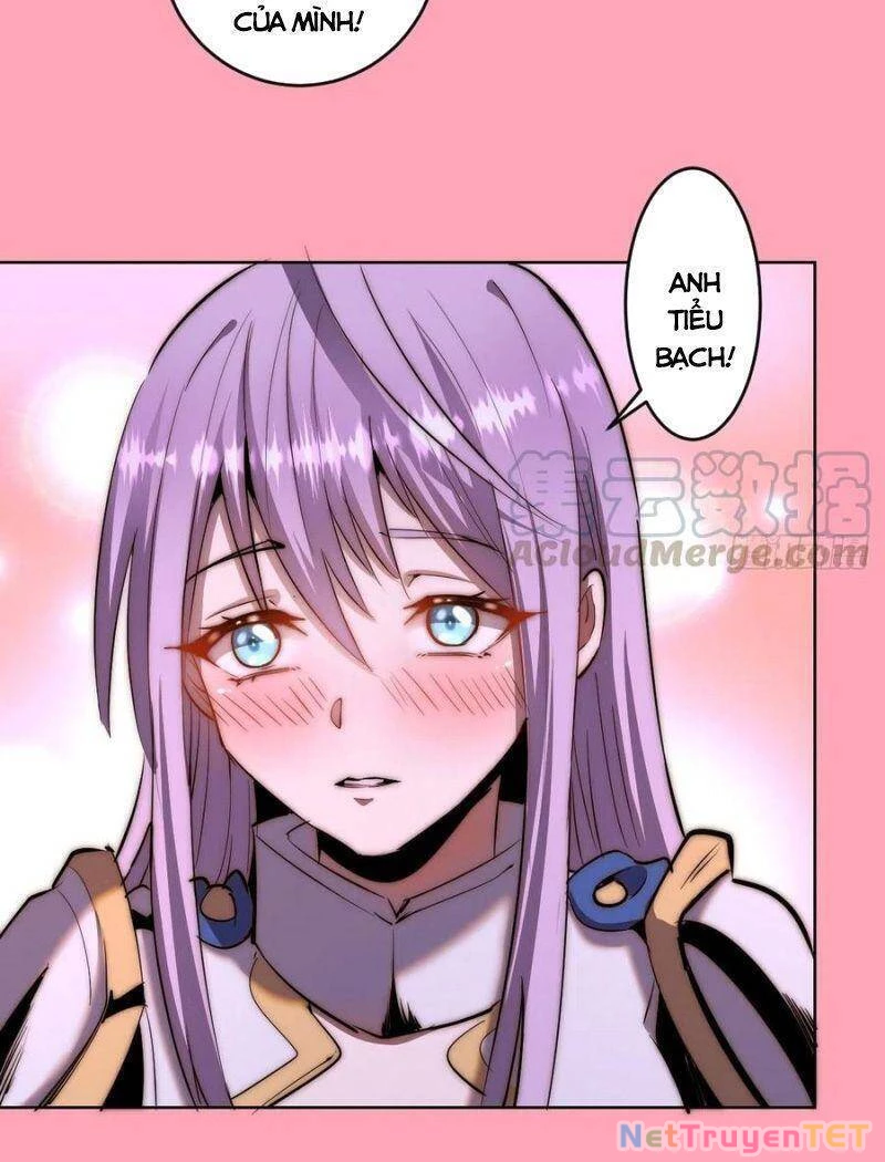 Tinh Linh Ám Đế Chapter 98 - 16