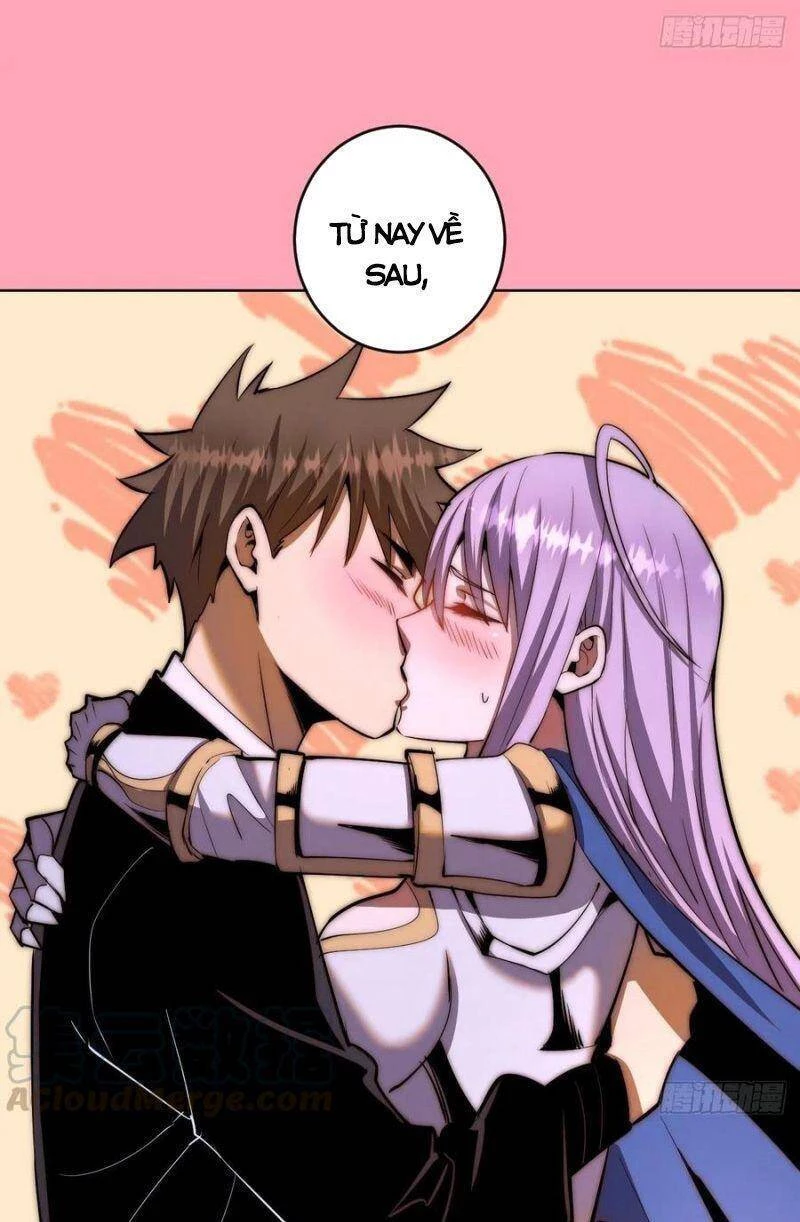 Tinh Linh Ám Đế Chapter 98 - 18