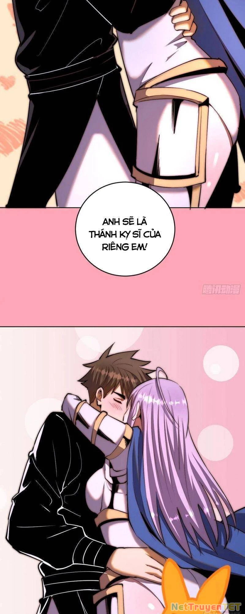 Tinh Linh Ám Đế Chapter 98 - 19
