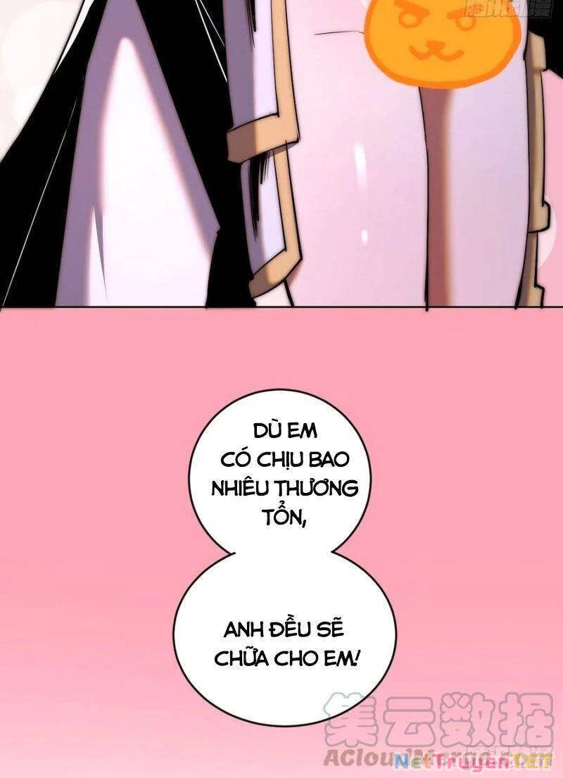 Tinh Linh Ám Đế Chapter 98 - 20