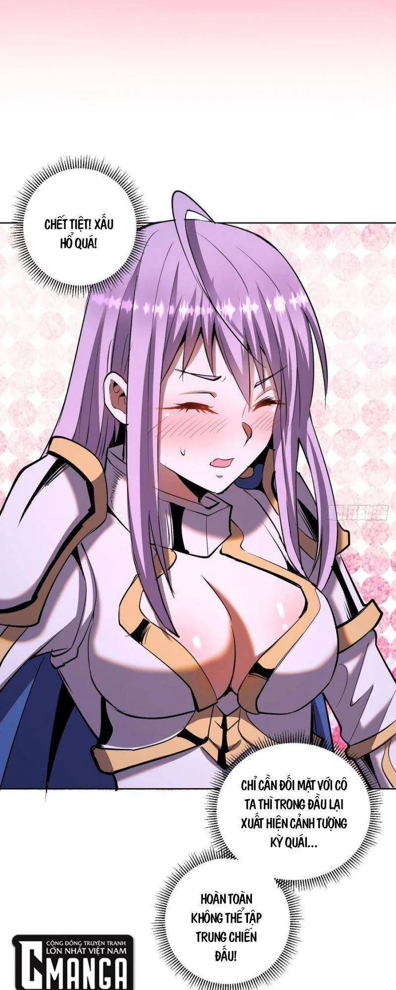 Tinh Linh Ám Đế Chapter 98 - 21