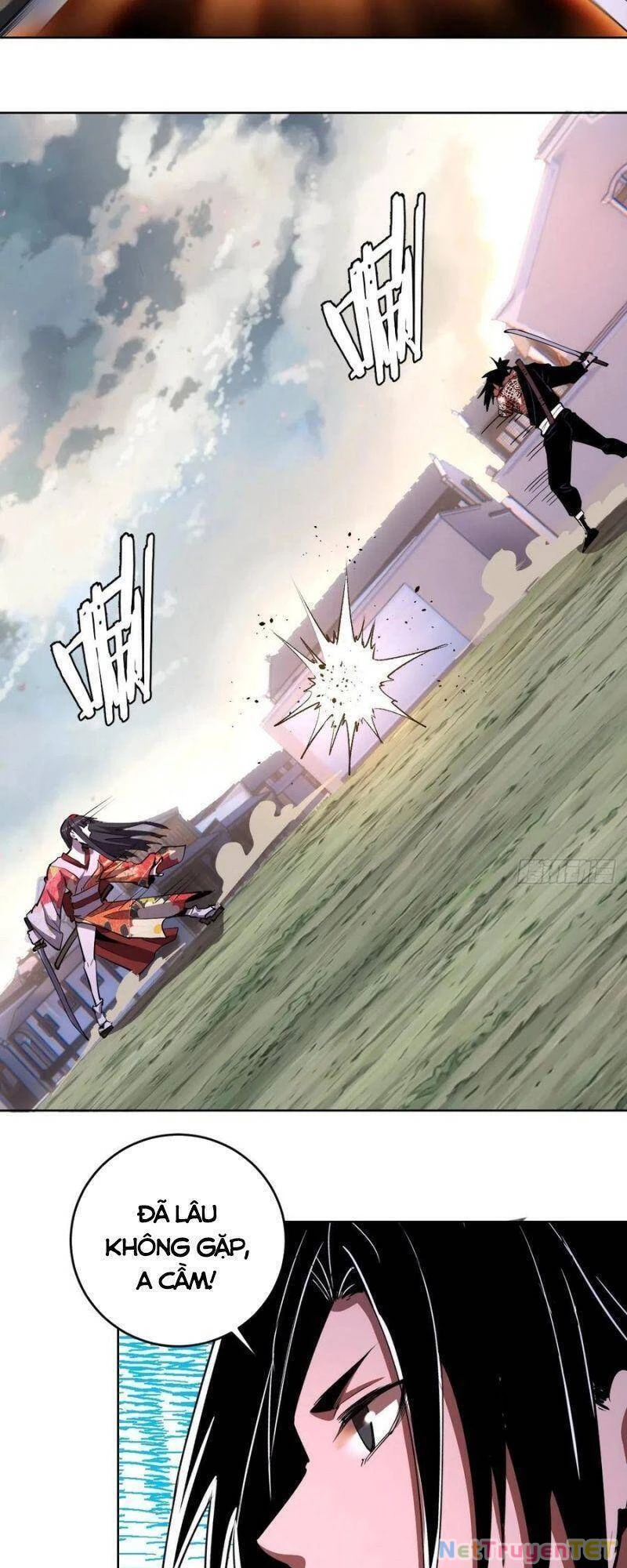 Tinh Linh Ám Đế Chapter 98 - 23