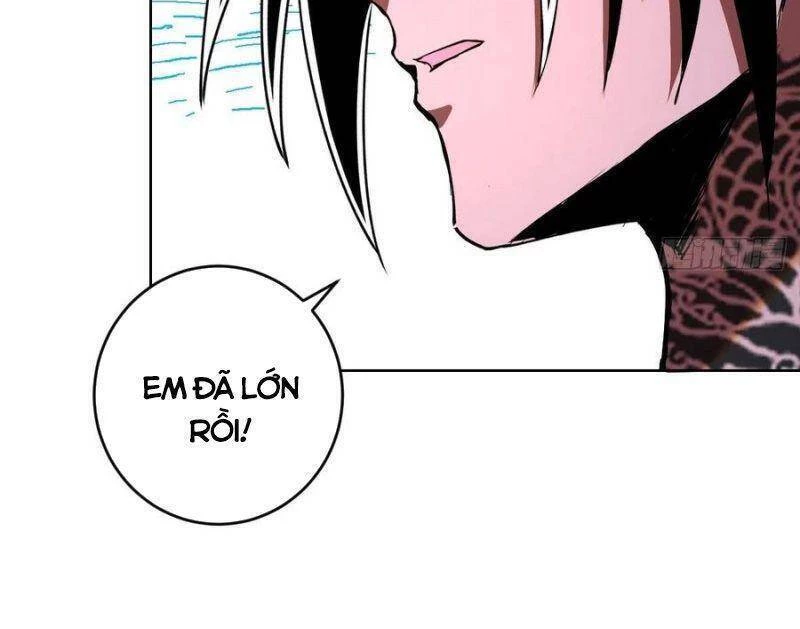 Tinh Linh Ám Đế Chapter 98 - 24