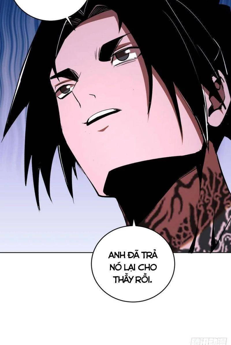 Tinh Linh Ám Đế Chapter 98 - 26