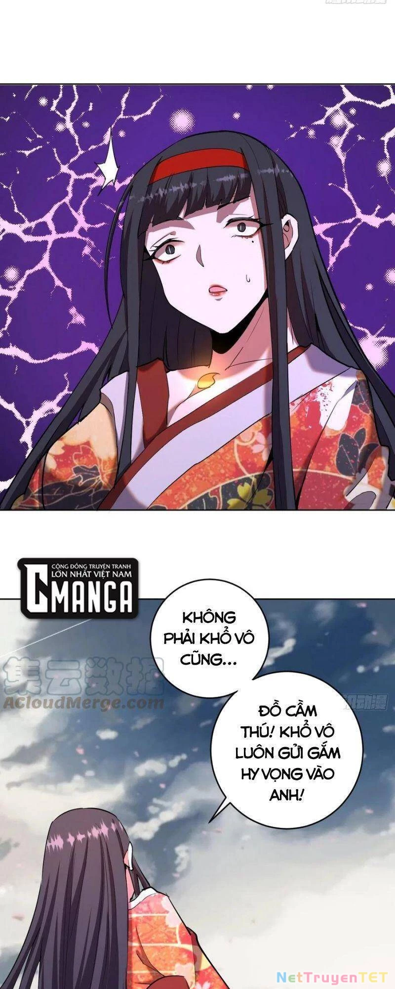 Tinh Linh Ám Đế Chapter 98 - 27