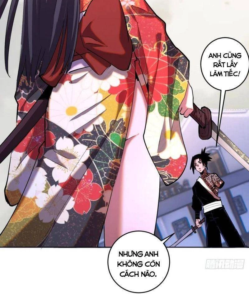 Tinh Linh Ám Đế Chapter 98 - 28