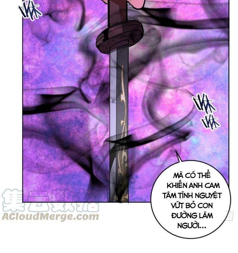 Tinh Linh Ám Đế Chapter 98 - 30