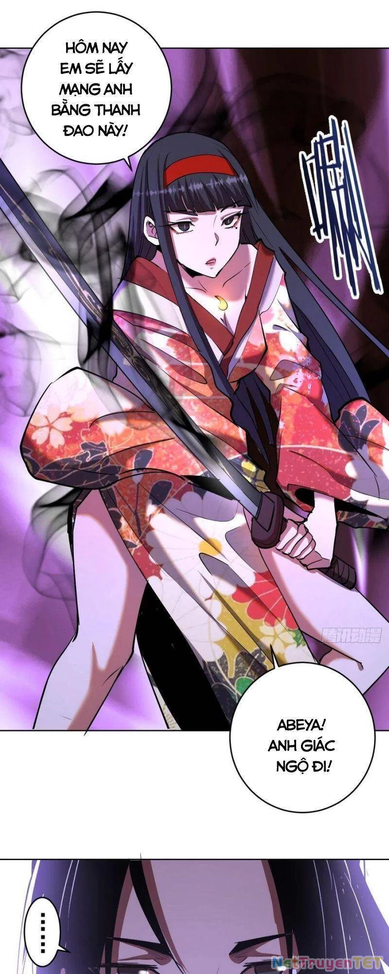 Tinh Linh Ám Đế Chapter 98 - 31